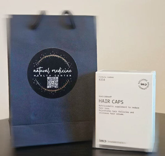 Hair Caps