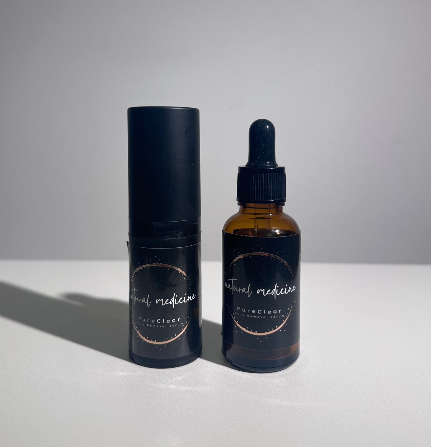 PureClear Acne Removal Serum