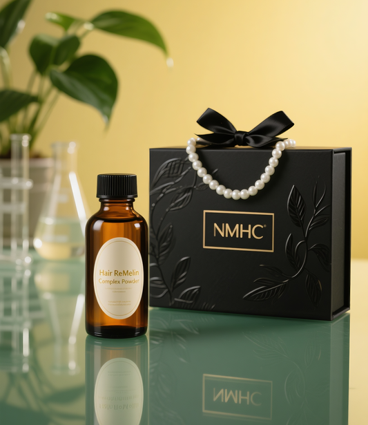 Hair ReMelin Complex Powder