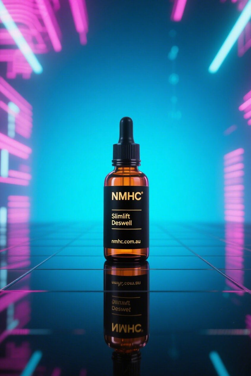 Slimlift Deswell Serum
