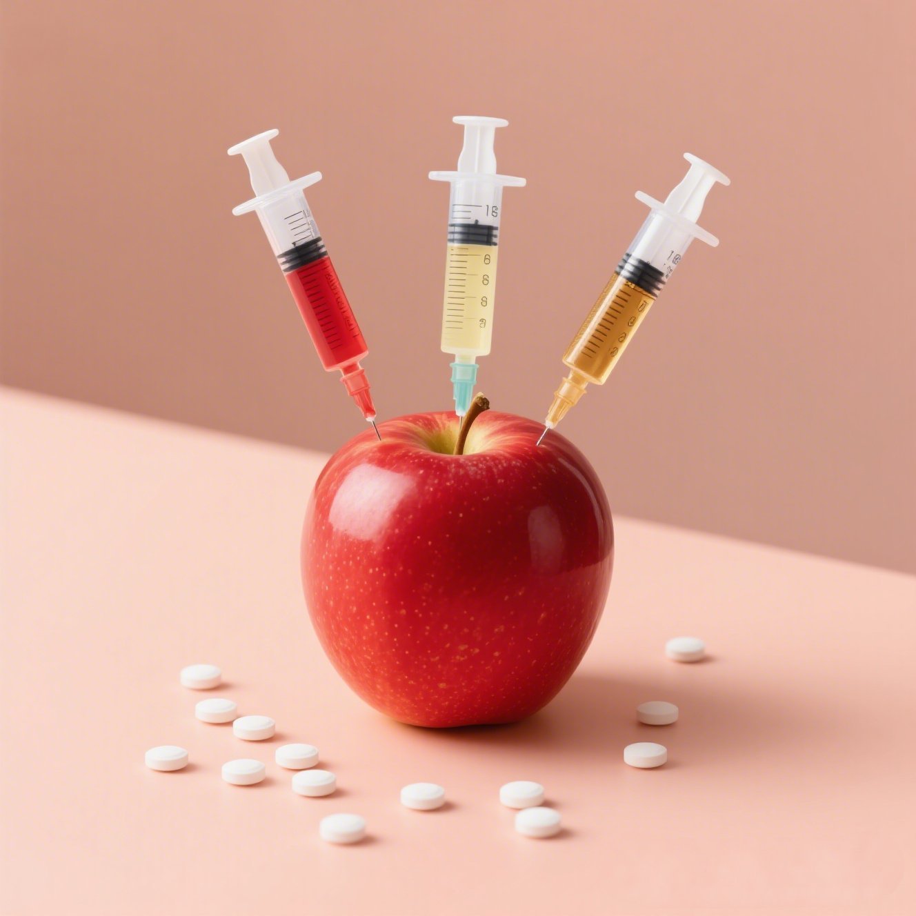Aesthetical Treatment