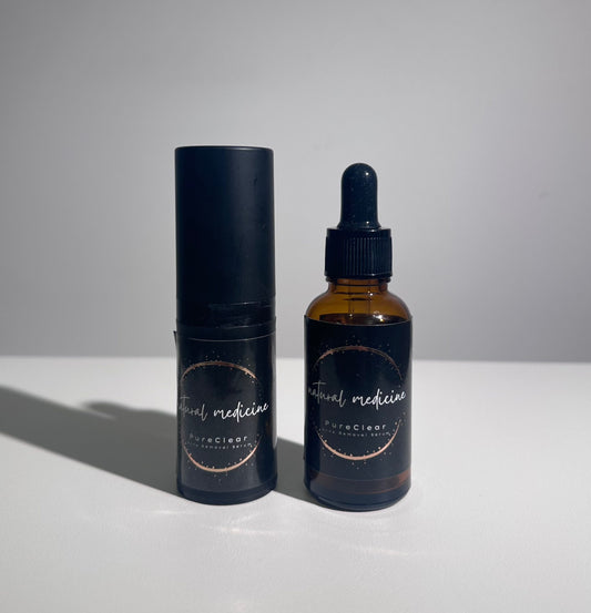 PureClear Acne Removal Serum