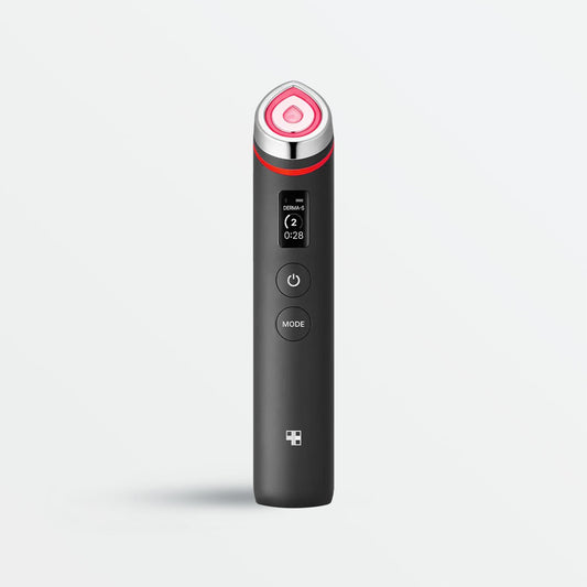 Medicube AGE-R Booster Pro device