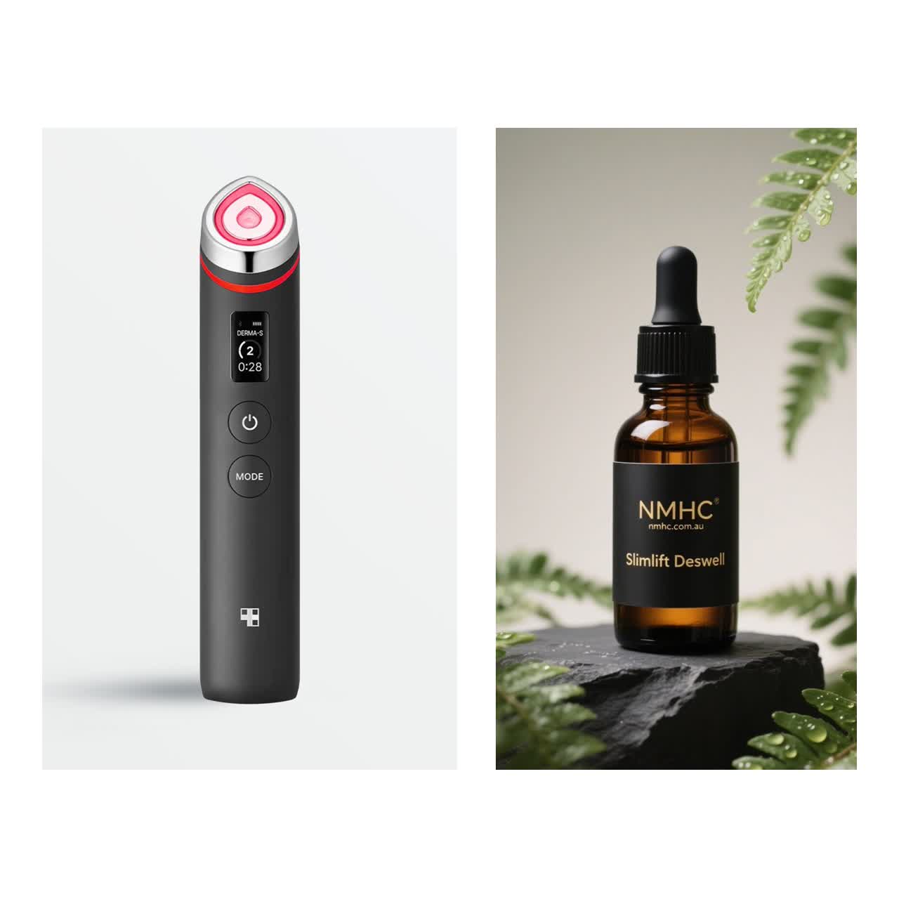 Slimlift Sculpt Ritual bundle