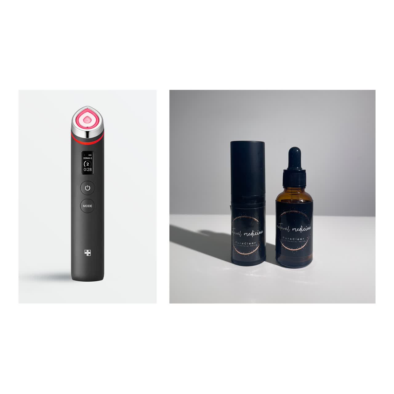PureClear Boost Ritual bundle