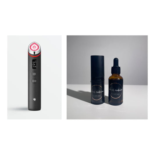 PureClear Boost Ritual bundle