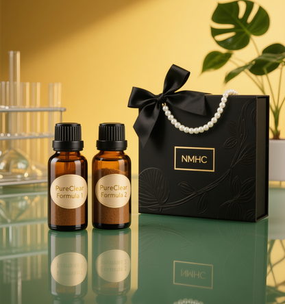 PureClear Formula 1 & 2 Powder