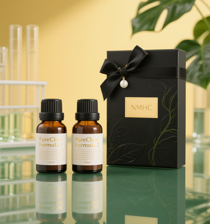 PureClear Formula 1 & 2 Powder