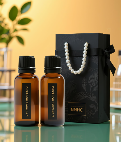 PureClear Formula 1 & 2 Powder