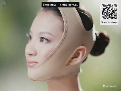 Facial Recovery & Lifting Garment (1 Pack)