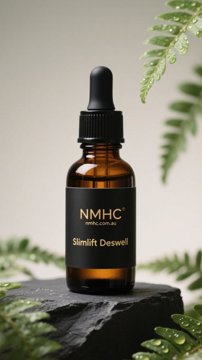 Slimlift Deswell Serum